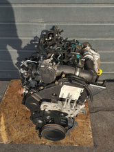 Load image into Gallery viewer, Motor Ford Fiesta I UGJC 1.5 TDCI 161TKm 2010 Diesel Engine Komplett MOT3870566884yi