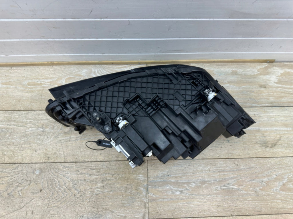 Frontscheinwerfer BMW 5 G31 G30 5A26FA3-01 LED Links Scheinwerfer Headlight SCH3751859810tn