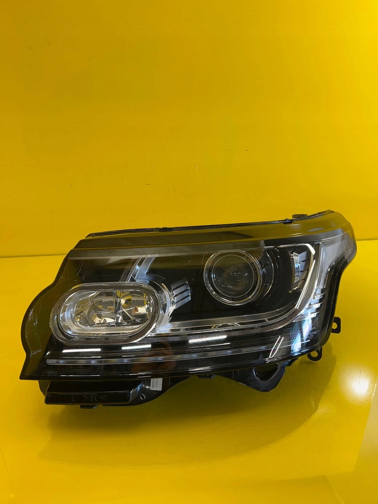 Frontscheinwerfer Land Rover Range L405 CK52-13W030-EB Xenon Links Headlight SCH4025977576ma