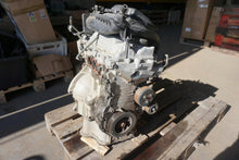 Laden Sie das Bild in den Galerie-Viewer, Motor Nissan Micra I HR12DE 1.2 59TKm 2013 Benzin Engine Unkomplett MOT6487882084sg