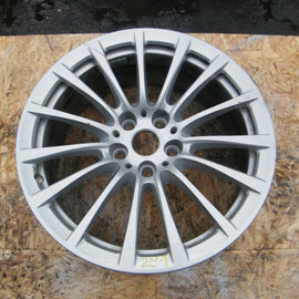 1x Alufelge 18 Zoll 8.0