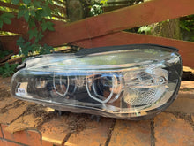 Laden Sie das Bild in den Galerie-Viewer, Frontscheinwerfer BMW 2 F45 F46 7214903 Links Scheinwerfer Headlight