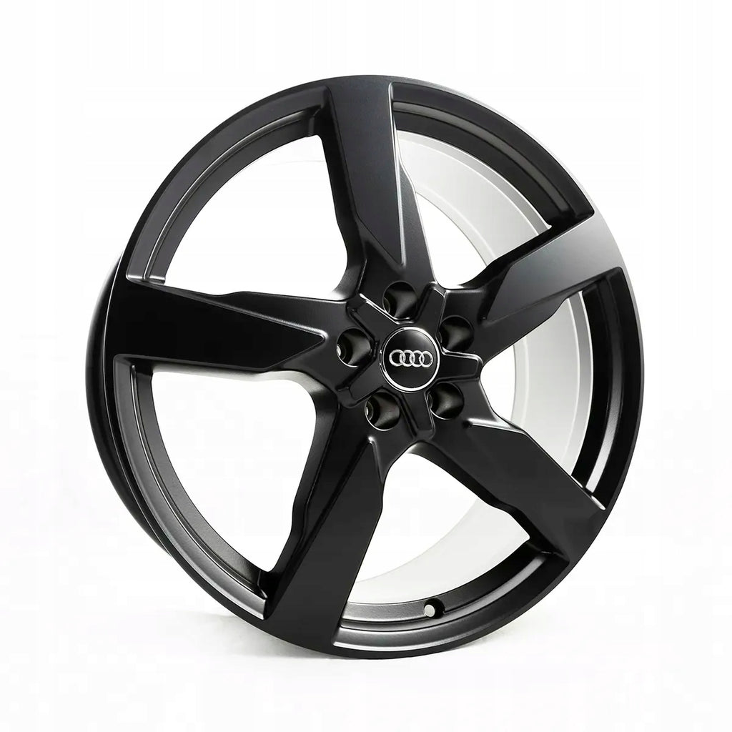 4x Alufelge 20 Zoll 8.5" 5x112 43ET 4K0601025AD Audi A4 Rim Wheel FEL2737512365oh