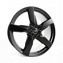 Laden Sie das Bild in den Galerie-Viewer, 4x Alufelge 20 Zoll 8.5" 5x112 43ET 4K0601025AD Audi A4 Rim Wheel FEL2737512365oh