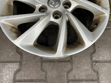 Load image into Gallery viewer, 1x Alufelge 16 Zoll 7.0" 5x105 39078765 Opel Astra K Rim Wheel FEL1199974354yw