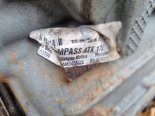 Laden Sie das Bild in den Galerie-Viewer, Motor Jeep Renegade Suv Bu B1 55283099 2.0 JTD Diesel Engine Unkomplett MOT1286023917hy