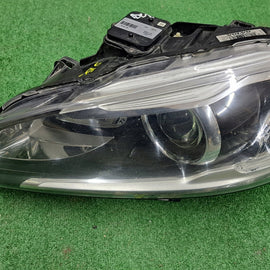 Frontscheinwerfer Volvo V60 S60 31420108 Links Scheinwerfer Headlight SCH3732026107cs