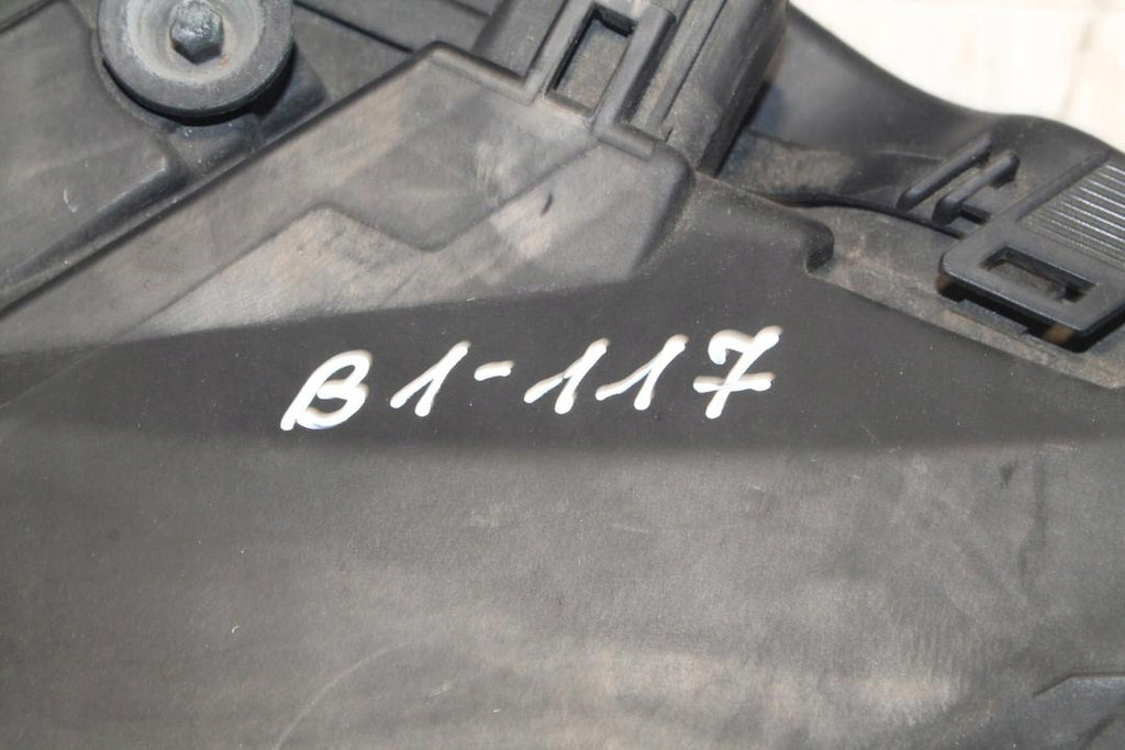 Frontscheinwerfer Volvo Xc70 II 1090025 Links Scheinwerfer Headlight