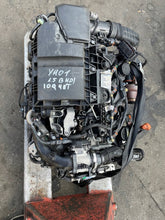 Load image into Gallery viewer, Motor Citroën Opel Peugeot I 10Q4ET YH01 1.5 HDI 73PS 54kW Diesel Unkomplett MOT7013634362ni
