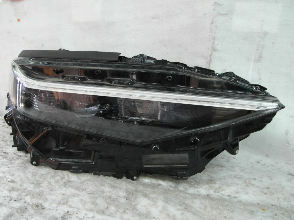 Frontscheinwerfer Toyota X Full LED Rechts Scheinwerfer Headlight SCH5329774757rn