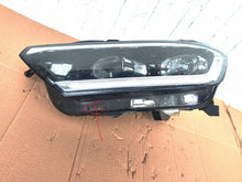 Laden Sie das Bild in den Galerie-Viewer, Frontscheinwerfer VW 2GA941035AF LED Links Scheinwerfer Headlight SCH4866977747cs