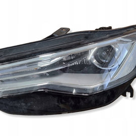 Frontscheinwerfer Audi 4G0941005F Links Scheinwerfer Headlight SCH8433900477gu