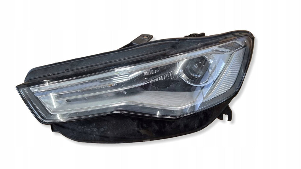 Frontscheinwerfer Audi 4G0941005F Links Scheinwerfer Headlight SCH8433900477gu
