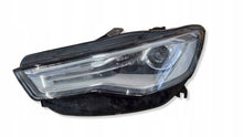 Load image into Gallery viewer, Frontscheinwerfer Audi 4G0941005F Links Scheinwerfer Headlight SCH8433900477gu