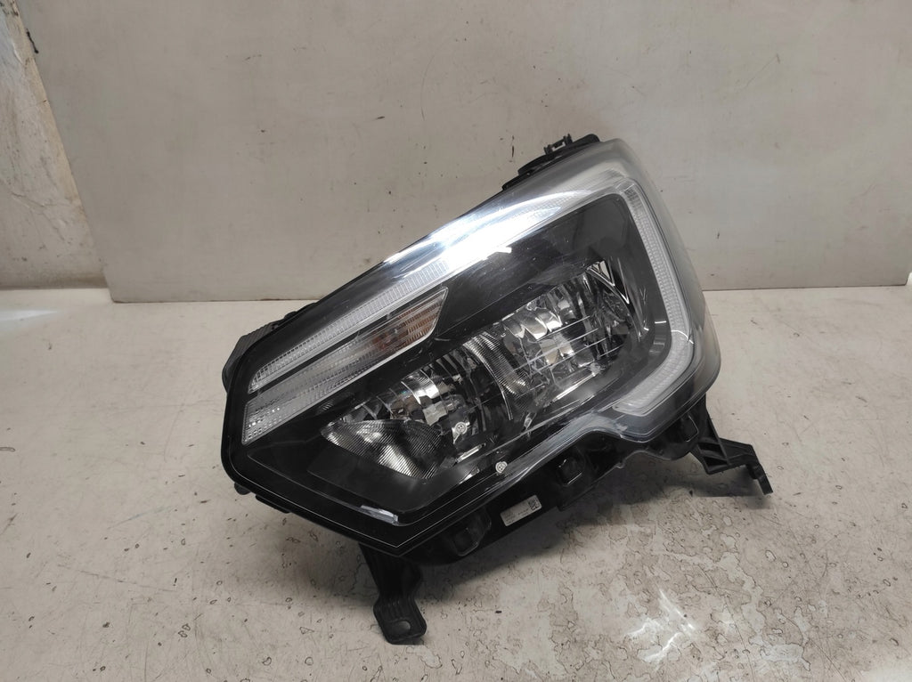Frontscheinwerfer Renault Master III 260607867R Links Scheinwerfer Headlight SCH9515549717vf