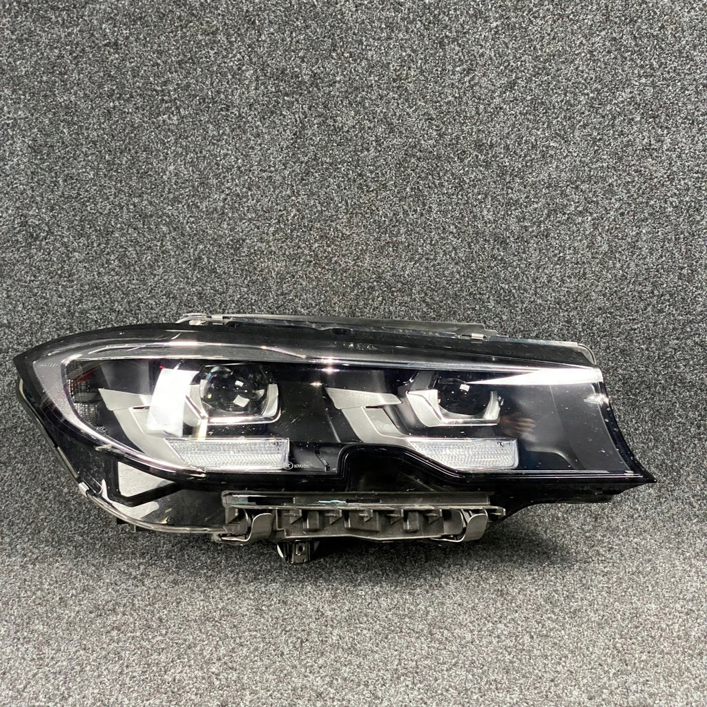Frontscheinwerfer BMW G20 9481714-08 Rechts Scheinwerfer Headlight