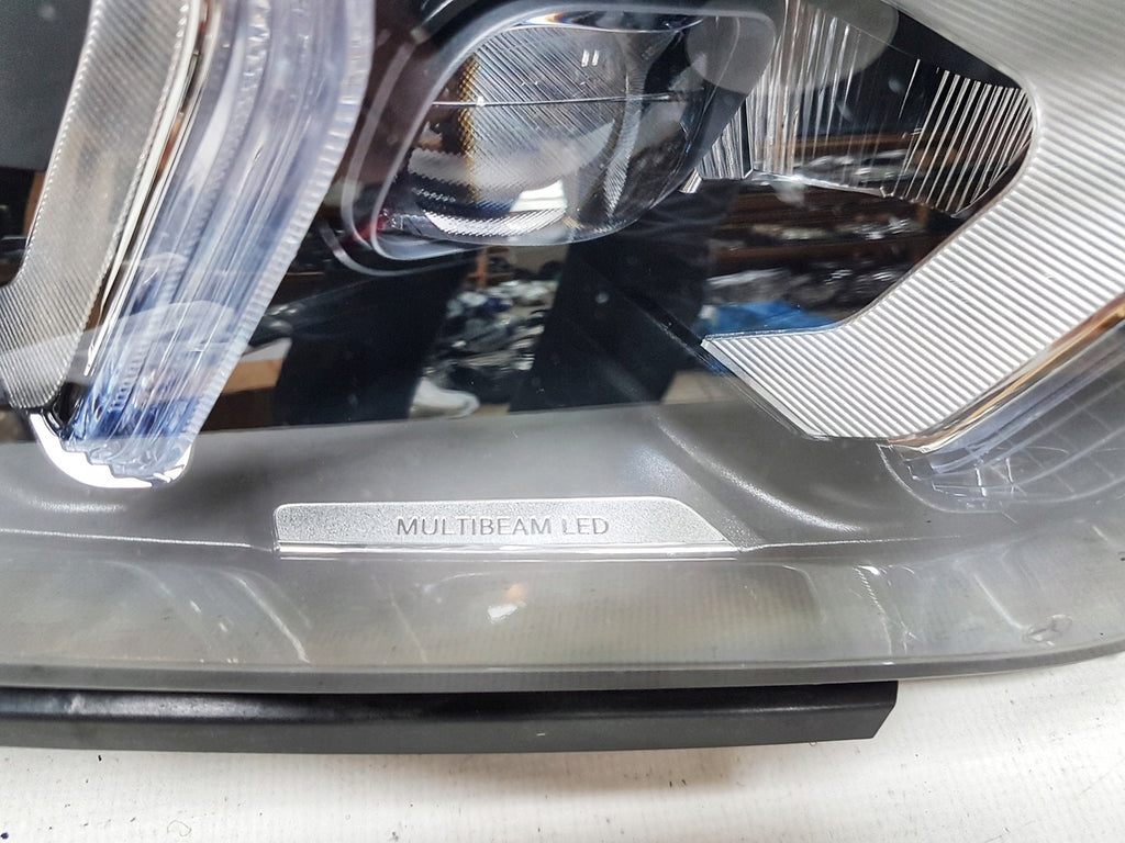 Frontscheinwerfer Mercedes-Benz Gle A1679061700 LED Rechts Headlight