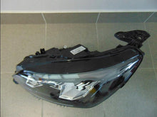 Load image into Gallery viewer, Frontscheinwerfer Peugeot 208 9833036380 LED Links Scheinwerfer Headlight