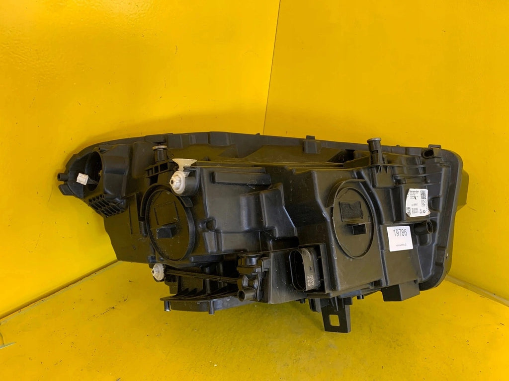 Frontscheinwerfer Mercedes-Benz W247 A2479064906 LED Links Headlight SCH8839395080pf