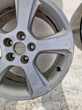 Load image into Gallery viewer, 1x Alufelge 17 Zoll 7.5" 5x108 55ET EM2C-1007-K1A Ford Focus Rim Wheel FEL9550185015iz