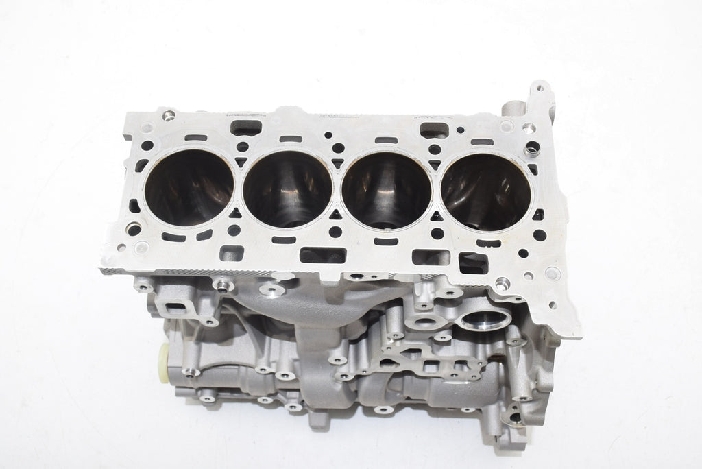 Motorblock BMW X3 G01 G02 B46B20B 2.0 Benzin Unkomplett