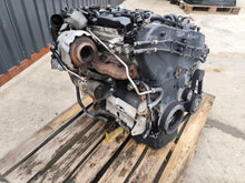 Laden Sie das Bild in den Galerie-Viewer, Motor Audi A4 B9 DEUA 2.0 TDI 150PS 110kW 149TKm 2017 Diesel Engine Komplett