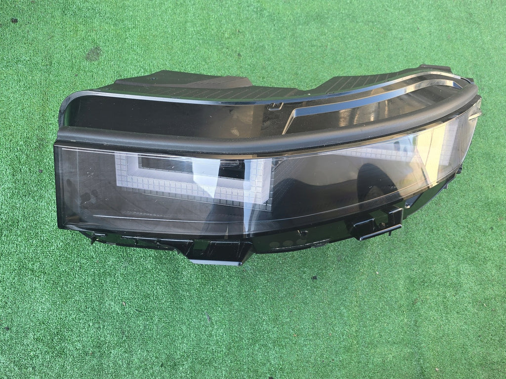 Frontscheinwerfer Hyundai Ioniq 5 N05L2J20 Full LED Links Scheinwerfer Headlight SCH4654865608ar