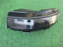 Laden Sie das Bild in den Galerie-Viewer, Frontscheinwerfer Hyundai Ioniq 5 N05L2J20 Full LED Links Scheinwerfer Headlight SCH4654865608ar