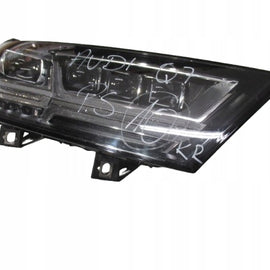 Frontscheinwerfer Audi Q7 4M0941036 LED Rechts Scheinwerfer Headlight SCH4161955812hr