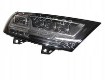 Laden Sie das Bild in den Galerie-Viewer, Frontscheinwerfer Audi Q7 4M0941036 LED Rechts Scheinwerfer Headlight SCH4161955812hr