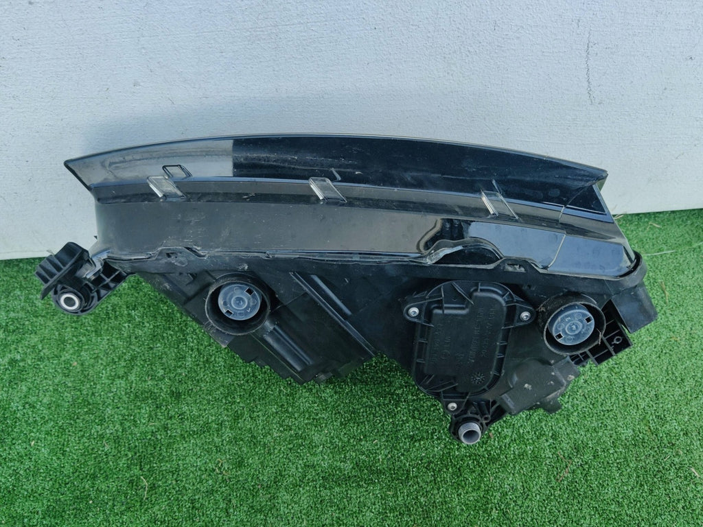 Frontscheinwerfer Skoda Scala 657941015 Links Scheinwerfer Headlight SCH4555759306za