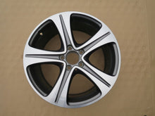 Load image into Gallery viewer, 1x Alufelge 18 Zoll 8.0" 5x112 43ET A2134011500 Mercedes-Benz W213 Rim Wheel FEL2317229855ir