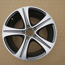 1x Alufelge 18 Zoll 8.0