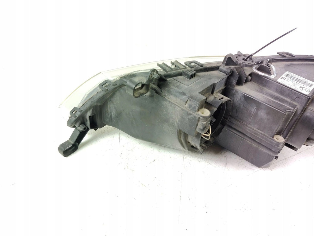 Frontscheinwerfer Honda Civic I 33100SMGG014 FALSE Scheinwerfer Headlight SCH5161617490mc