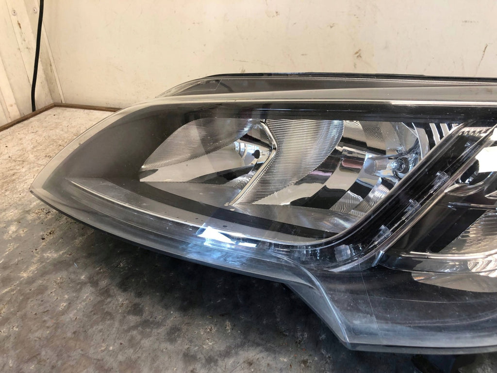 Frontscheinwerfer Fiat Ducato 1375102080- 1375102080 Links Headlight SCH9834671476bq