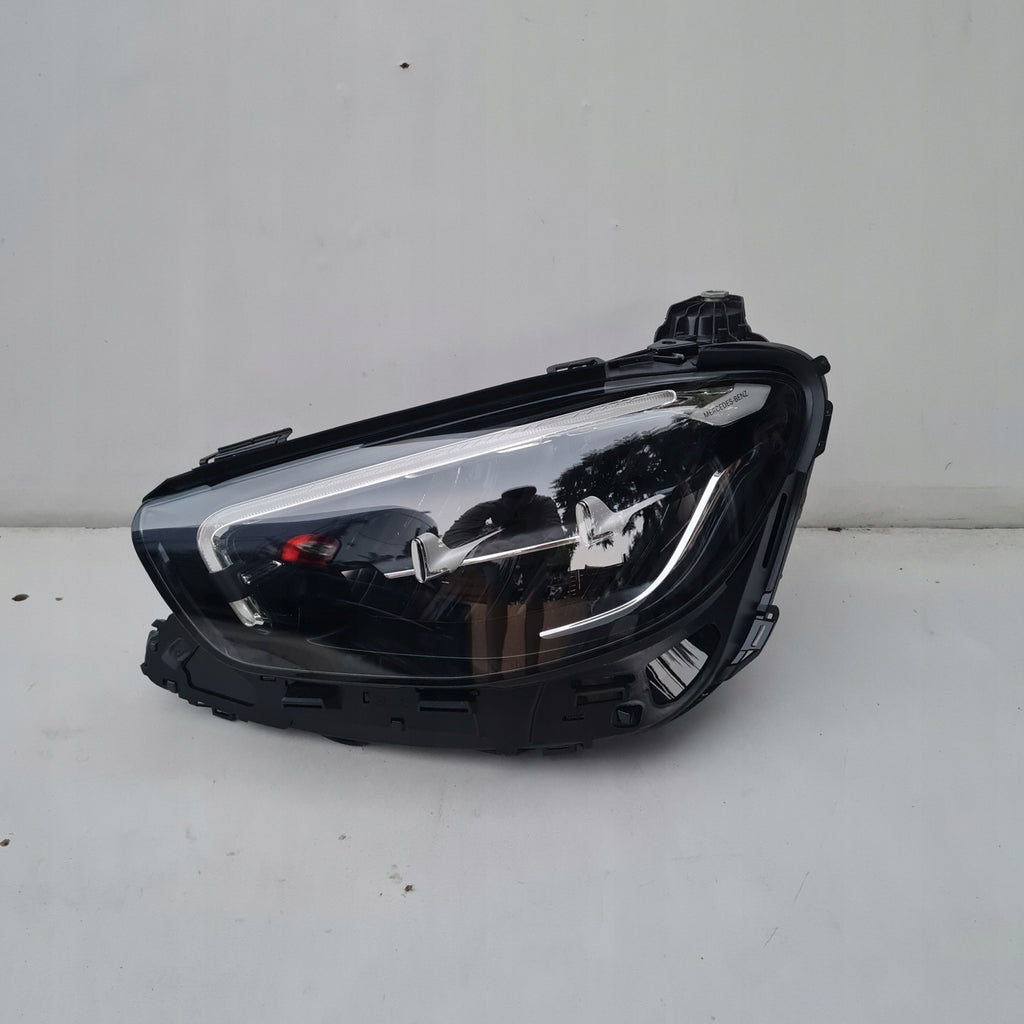 Frontscheinwerfer Mercedes-Benz A2139067509 Links Scheinwerfer Headlight