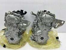 Laden Sie das Bild in den Galerie-Viewer, Motor Nissan Qashqai I J10 MR20 2.0 Diesel Engine Unkomplett MOT1797989204xu