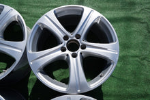 Laden Sie das Bild in den Galerie-Viewer, 4x Alufelge 18 Zoll 8.0" 5x112 43ET 2134011400 Mercedes-Benz W213 Rim Wheel FEL1467525080cb