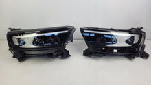 Laden Sie das Bild in den Galerie-Viewer, Frontscheinwerfer Opel Mokka 9847939180 LED Rechts Scheinwerfer Headlight SCH7644302652pe