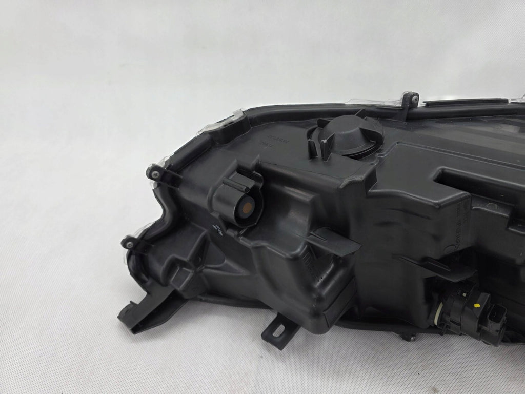Frontscheinwerfer Toyota 4 Yaris EUK08 Links Scheinwerfer Headlight SCH5707667052yt