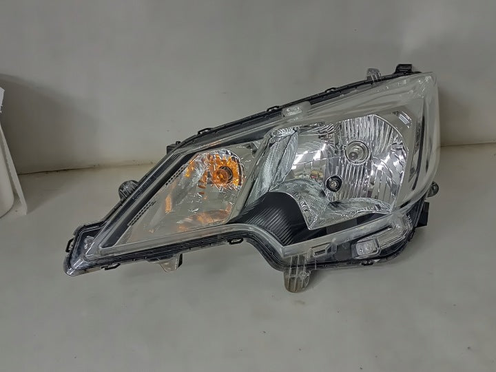 Frontscheinwerfer Mitsubishi Space Star 8301D445 Links Scheinwerfer Headlight SCH9623504064cp