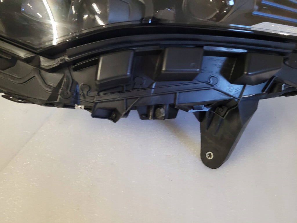 Frontscheinwerfer Mercedes-Benz Eqc A2939062701 Links Scheinwerfer Headlight SCH9855832344dc