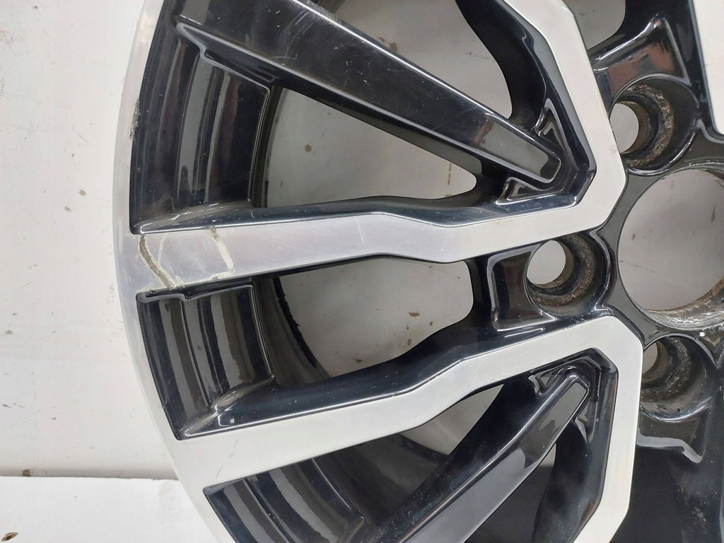 1x Alufelge 16 Zoll 31445798 Volvo S60 S80 V60 V70 V40 Rim Wheel