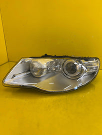 Frontscheinwerfer VW Touareg 7l6 7L6941031C Bi-Xenon Links Headlight