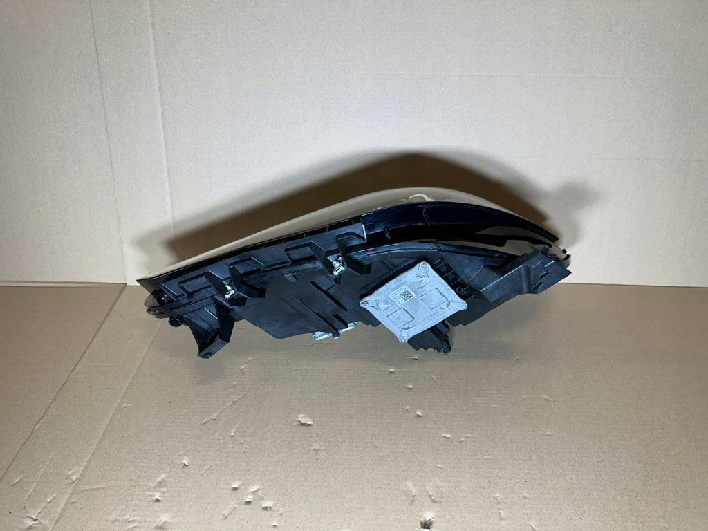 Frontscheinwerfer Alfa Romeo Giulia 50558651 LED Links Scheinwerfer Headlight SCH6160736346hq