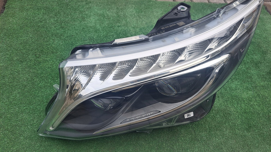 Frontscheinwerfer Mercedes-Benz Vito W447 A44790697 Full LED Links Headlight SCH1727107604lo