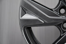 Load image into Gallery viewer, 1x Alufelge 16 Zoll 6.0" 5x100 50ET CMS10582 Toyota Yaris Rim Wheel FEL4614734176ks