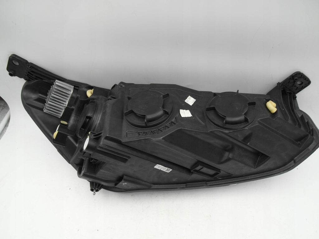 Frontscheinwerfer Ford Focus IV JX7B13W030CE Links Scheinwerfer Headlight SCH6010220365kh