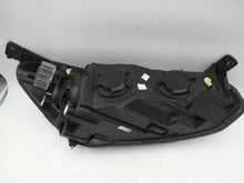 Laden Sie das Bild in den Galerie-Viewer, Frontscheinwerfer Ford Focus IV JX7B13W030CE Links Scheinwerfer Headlight SCH6010220365kh