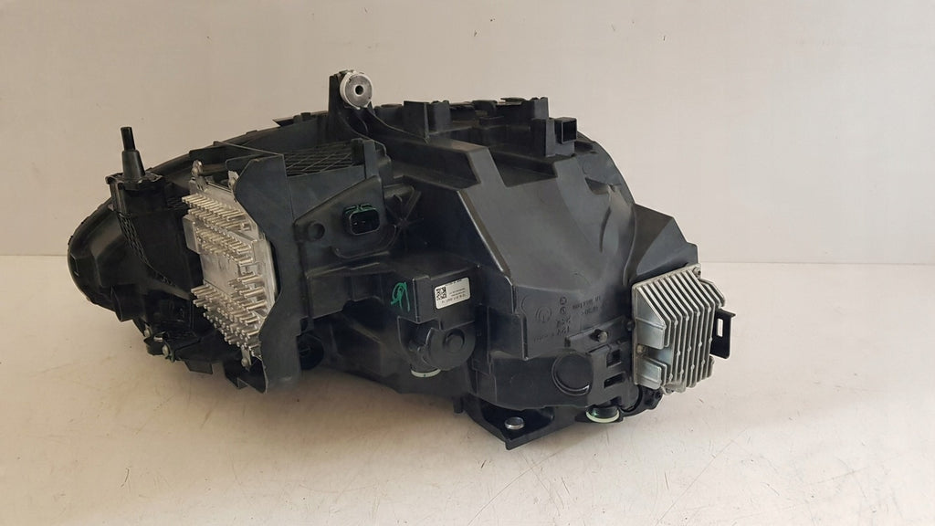 Frontscheinwerfer BMW 2 G42 8083635 LED Links Scheinwerfer Headlight